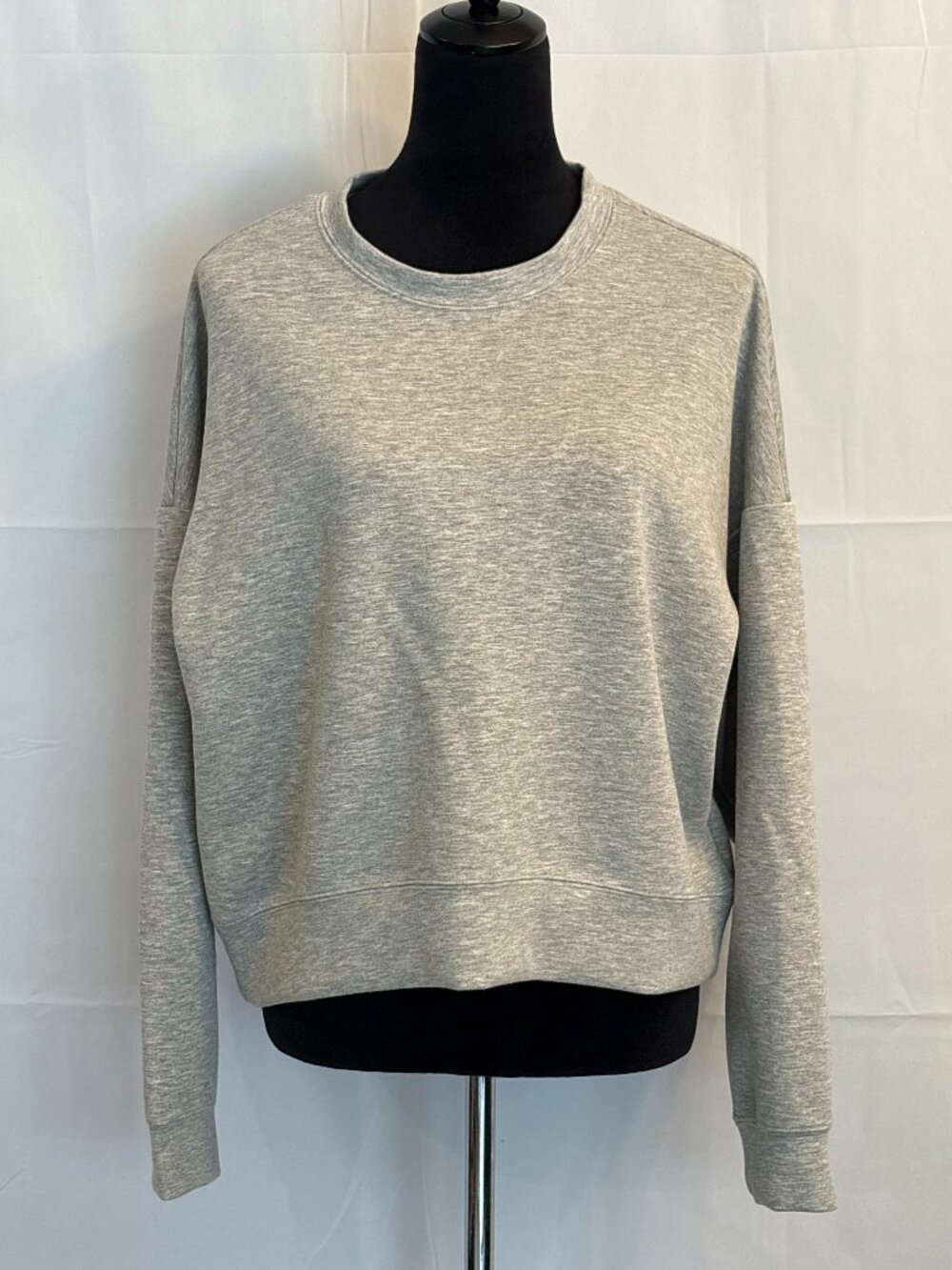 Scoop Women's Sweatshirt Size L